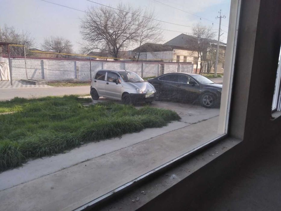 Kadastr+1 sot участка, +3 sot parking, +тепл.пол+мошина подарка!