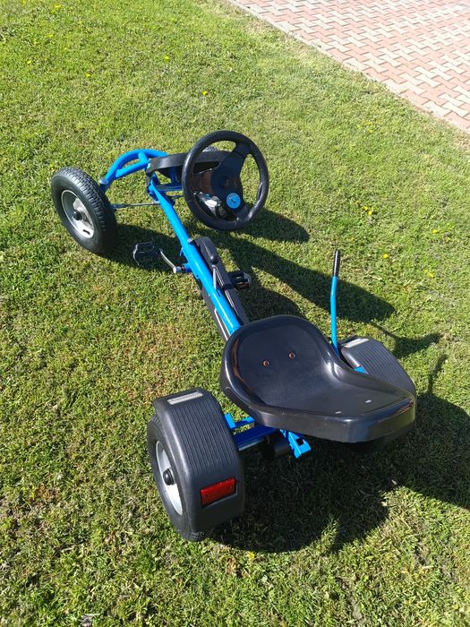 Kart  pentru copii și adulti.