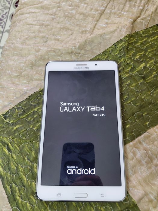 Продам планшет Samsung tab 4