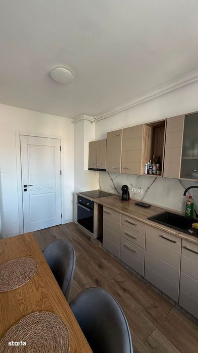 4 Camere l 2 Bai l Str.Zizinului l Boxa