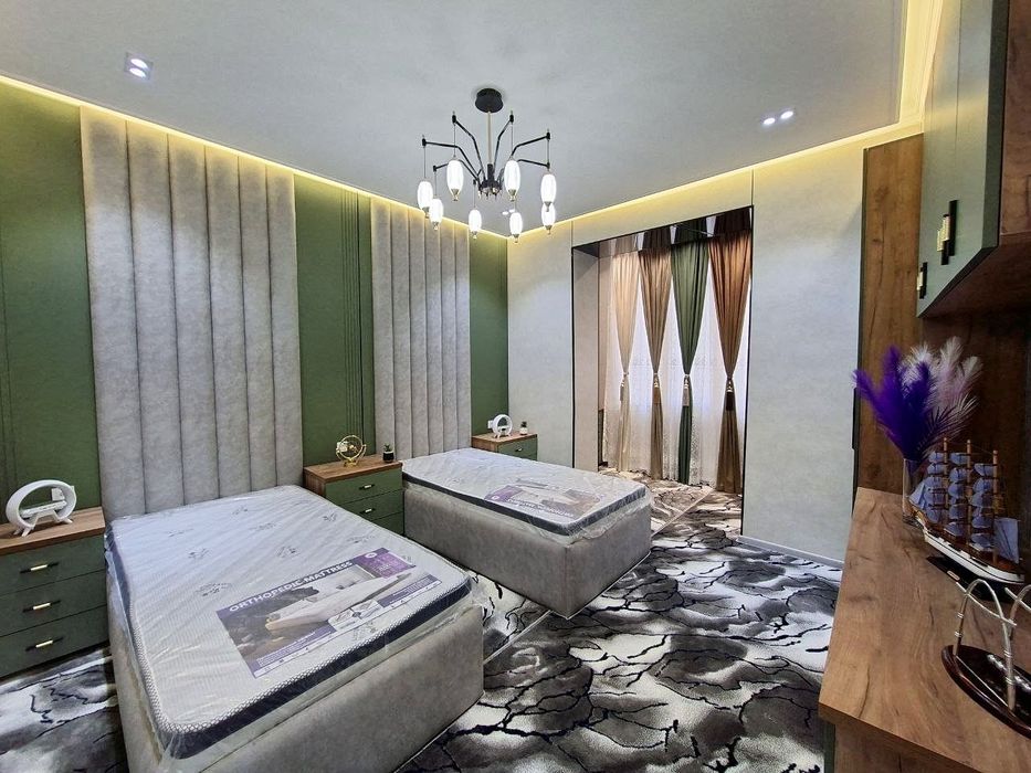 Самарканд Шахар квартира