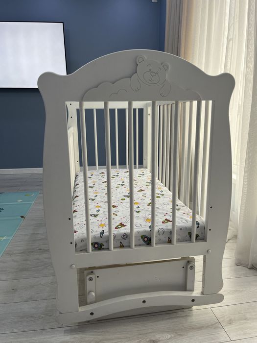 Продам детский манеж