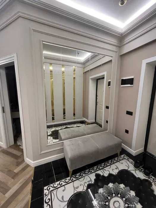 Сдаётся в аренду 2-ком квартира  Шайхантахур р-н Ганга