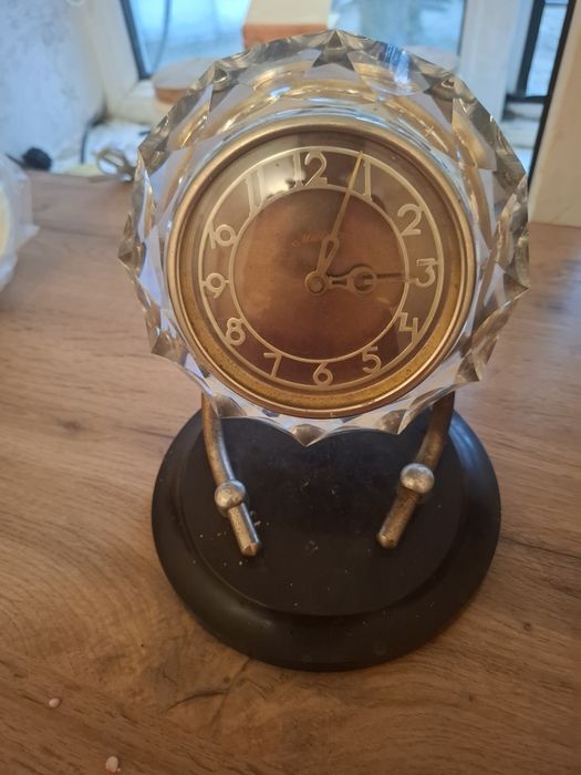 Часы антиквариант