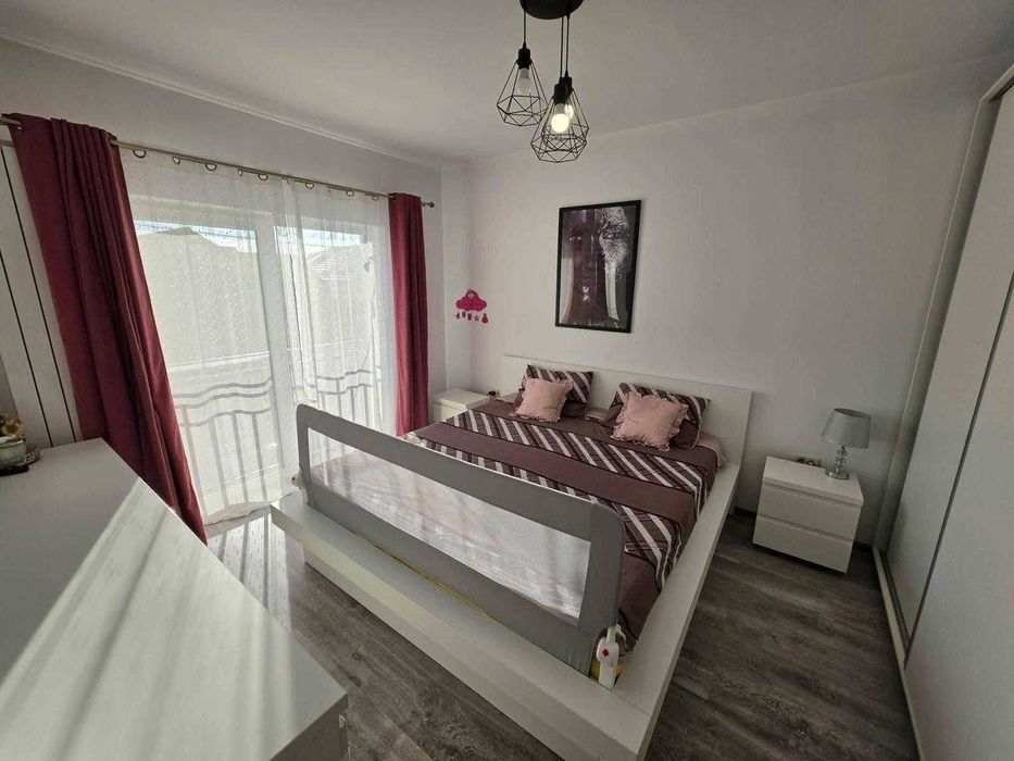 Proprietar|Apartament 2 camere Giroc