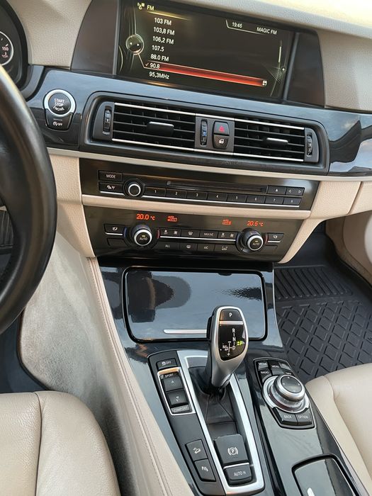 Vand Bmw F10- f11 525