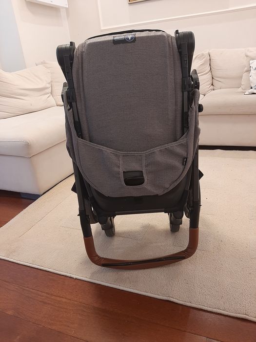 Бебешка количка Peg Perego YPSI