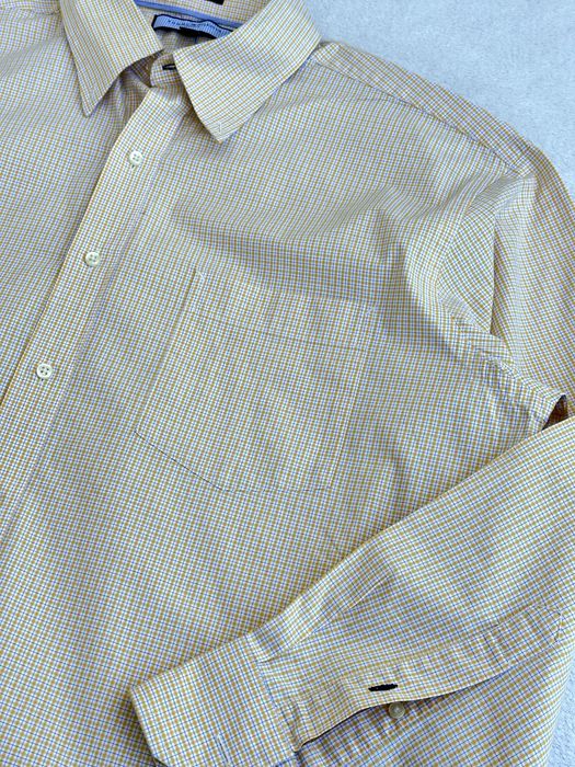 Мъжка риза Tommy Hilfiger - размер XL, КАТО НОВА