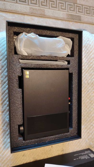 REZERVAT DAC Topping D90III Discrete