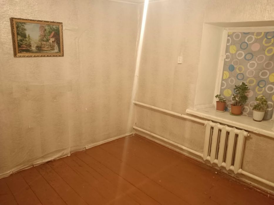 Сдается квартира в частном доме