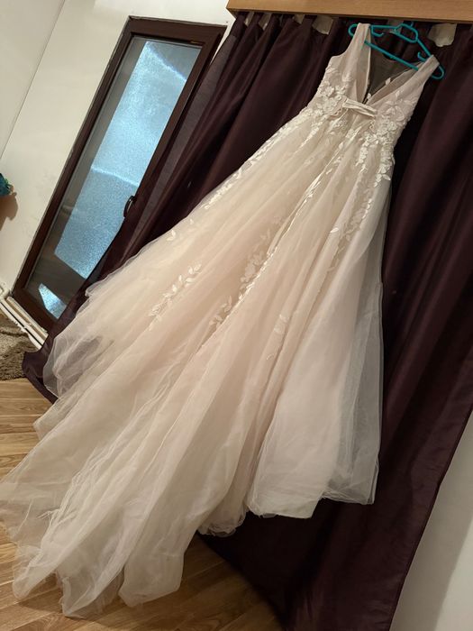 Rochie de mireasa