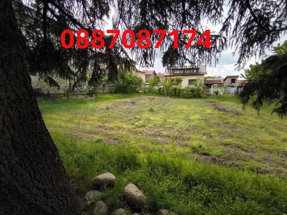 Продава се Парцел в Банско - 563 кв.м за 356 €/кв.м - Снимка #11