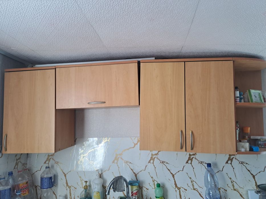 Продам кухонный гарнитур