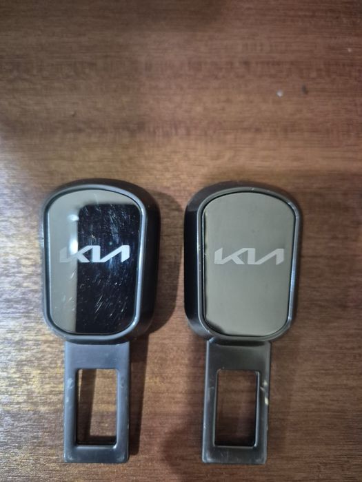 Ветровики на KIA k5