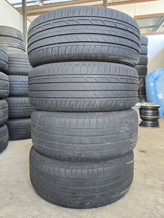 Джанти 17 / 5х115 - Opel Insignia B и др. 5x115