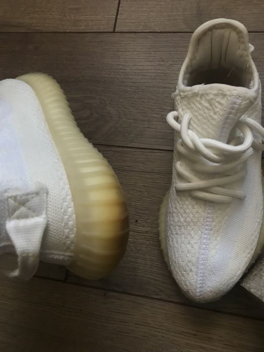 Adidasi Adidas  Yezzy