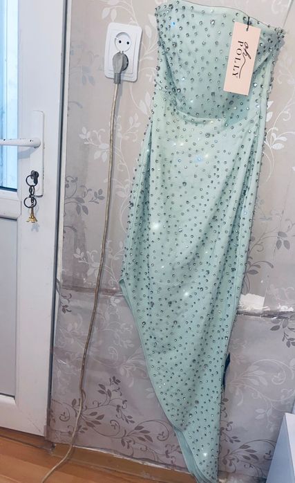 Rochie Dama cu pietre