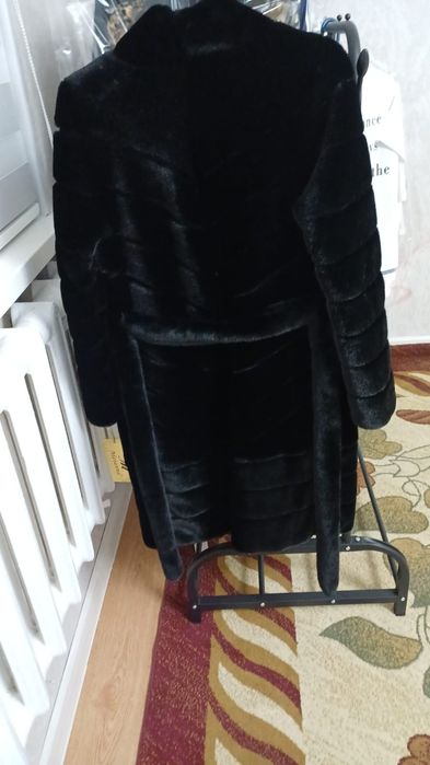 Продам шубу, новая