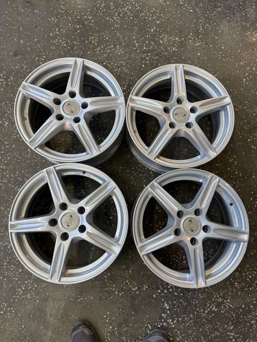 Алуминиеви джанти за Тойота/Toyota ,Нисан/Nissan,Хонда/Honda