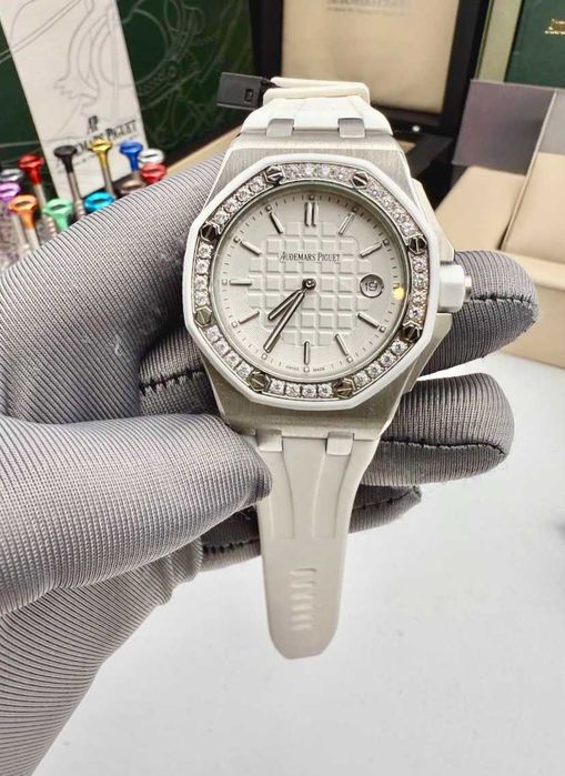 Audemars Piguet Royal Oak Lady