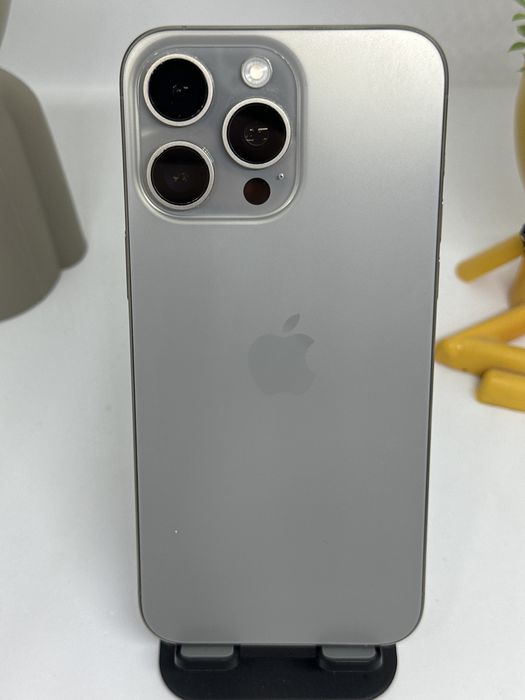 Ip 15 pro max 256gb 19285 Pintel.kz