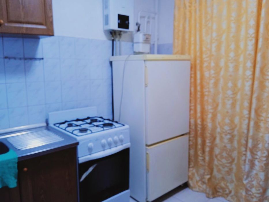 Квартира на площоде