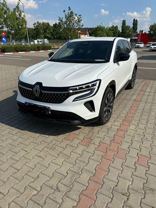 Renault Austral 1.3 TCE 160CP Techno- Garanție 06.2026