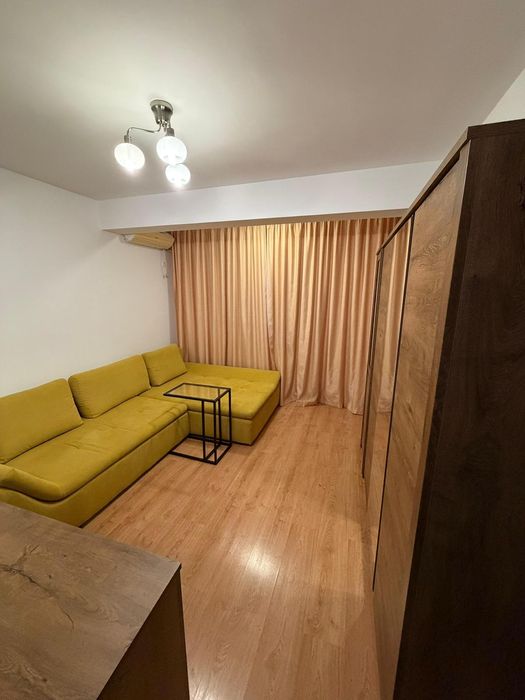 Închiriez garsoniera direct proprietar Popești Leordeni