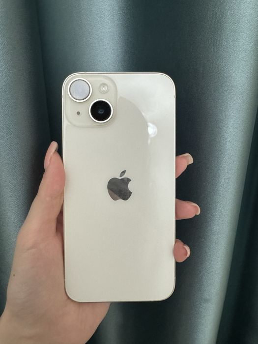 iPhone 14 128 GB — идеальное состояние