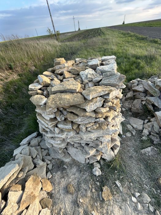 Piatră naturală