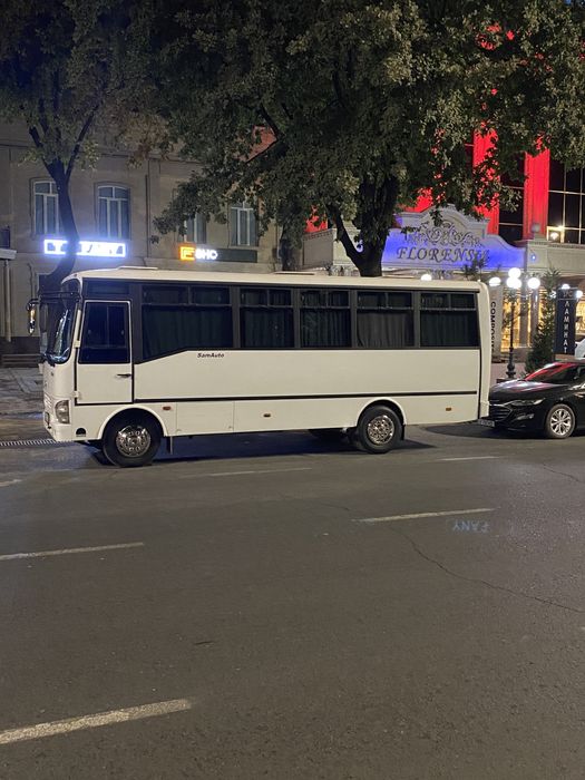 Buyurtma avtobus Zakaz avtobus xizmati avtobus xizmatlari uslugi