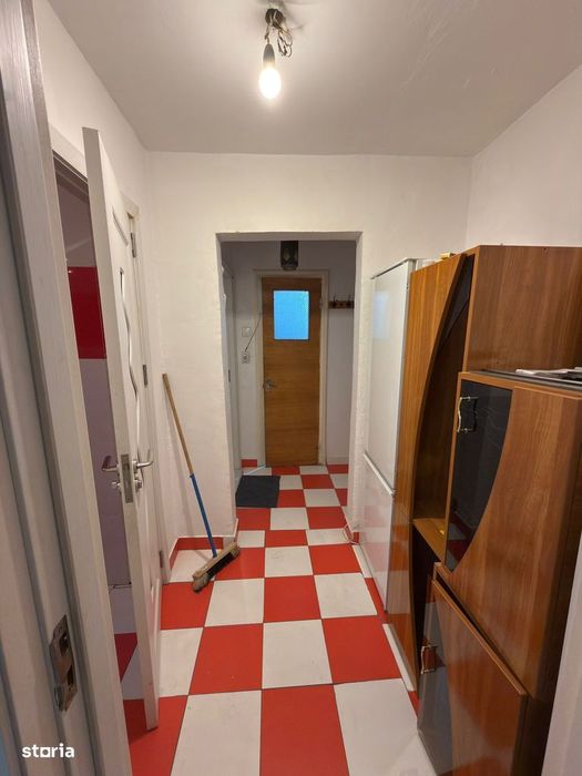 Apartament 2 camere Pantelimon