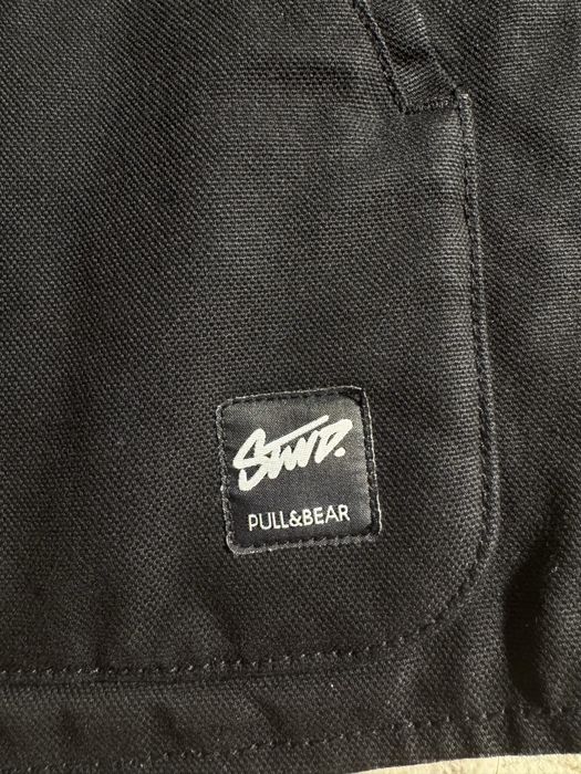 Безрукавка/жилетка