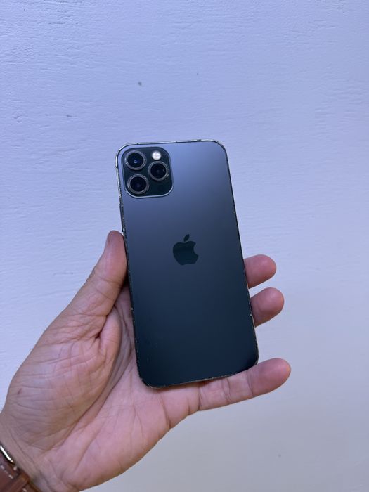 Айфон 12 Pro 256гб Оригинал