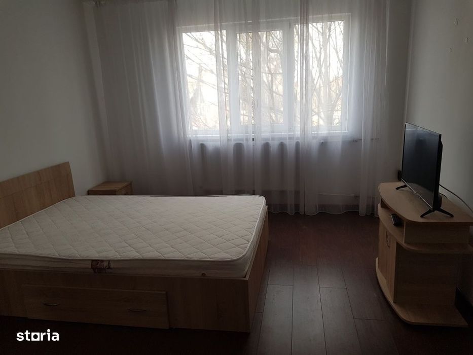 Garsonieră de vânzare in zona Lipovei