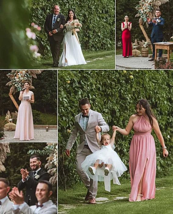 Foto si video, nunti si botezuri