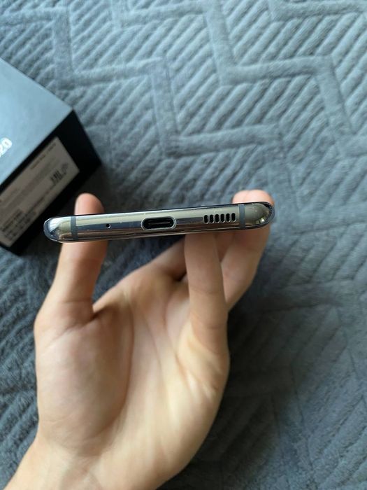 Samsung galaxy s20
