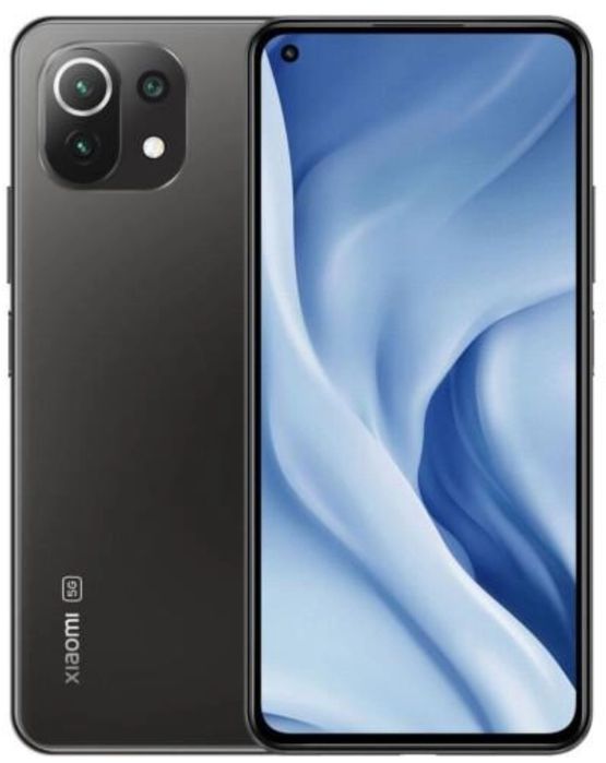 Mi 11late 128talik 5G