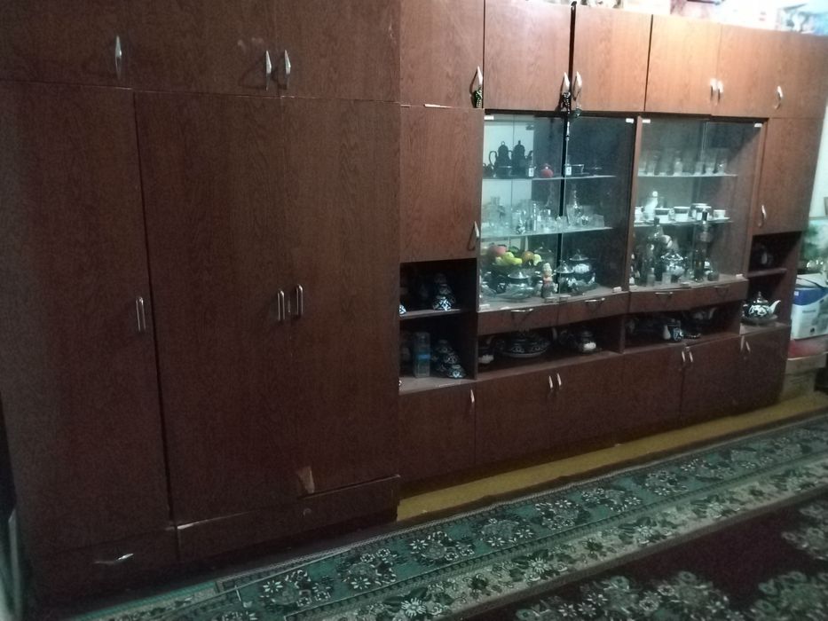 Стенка буйи 2.15 узунлиги 4 метр ени 0.65 срочно