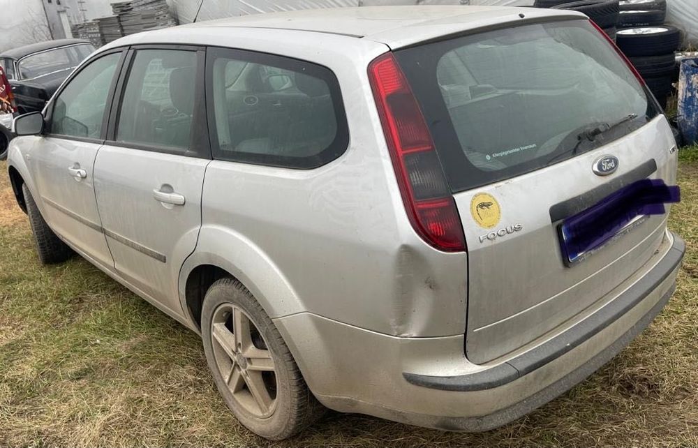 Dezmembrări Ford Focus 2 2006, 1.6D