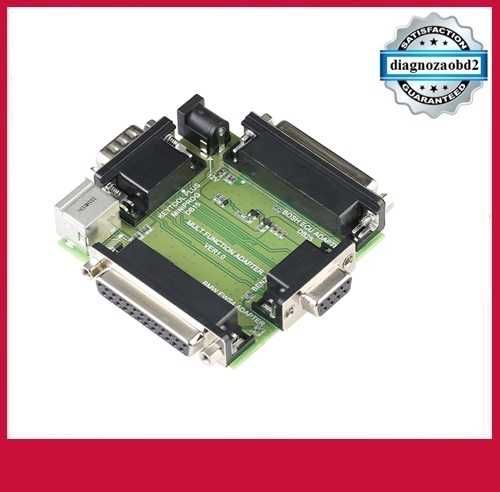 Adaptor Programator Xhorse VVDI PROG XDKP30 – XDKP30GL