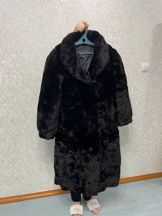 Продам Натуральную Шубу