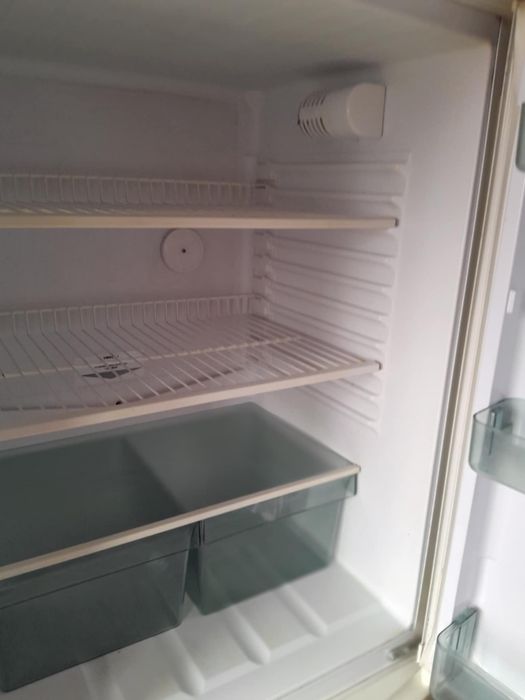 Хладилник+Фризир Силтал