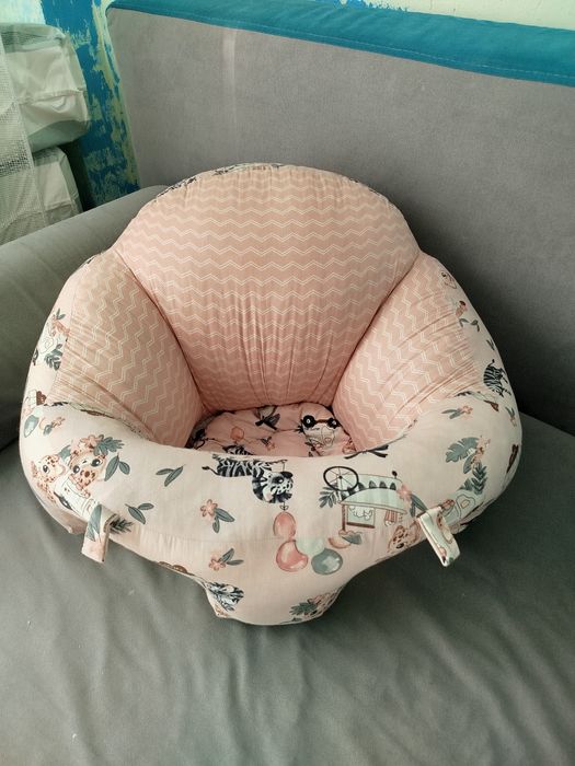 Продам сиденье детское