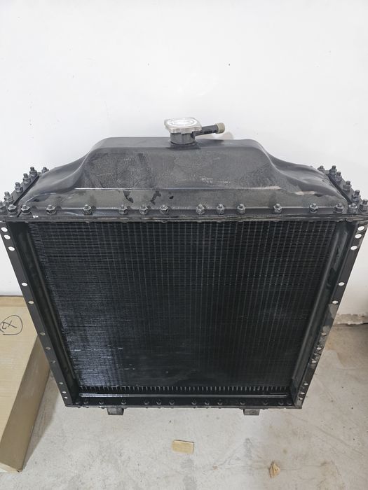 Radiator MTZ-1221, 1523, Rossiya