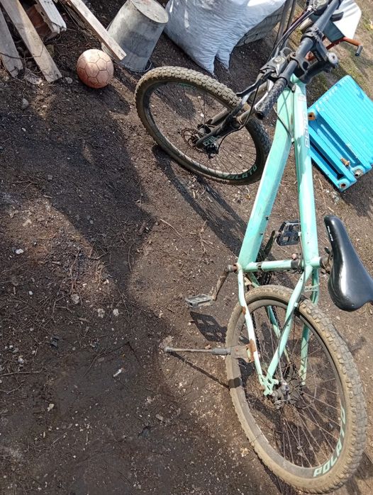 Продам велосипед