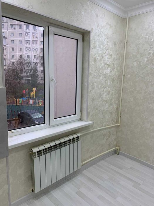 Кушбеги 1 комнатная 2 этаж 5 этажка продается