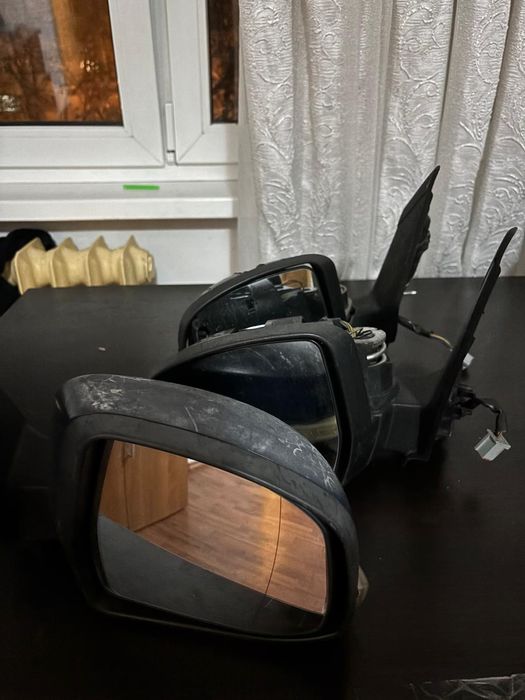 Vând piese pentru Ford focus