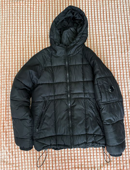 Куртка cp company (CP Company)