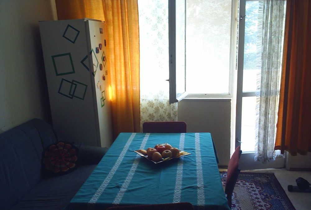 Дава се под наем  в Варна, Чайка - 16 кв.м за 139.23 € - Снимка #1